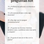 10 palabras hot que enloquecerán a tu novio - ¡Sorpréndelo en la cama!