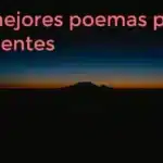 10 poemas cortos para enamorar a tu pareja