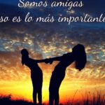 10 frases para identificar a tus amigas falsas y evitar el dolor