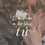 Frases de amor a distancia para sentirte cerca de tu ser amado