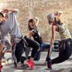 Toma inspiración para bailar con estas 10 frases conmovedoras