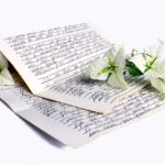 10 ideas para escribir una carta de despedida conmovedora