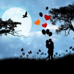 10 poemas de amor cortos para conquistar en segundos