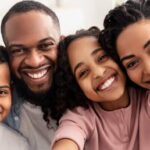 10 Frases Inspiradoras para Mantener a tu Familia Unida y Feliz