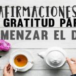 Mensajes de agradecimiento a Dios para llenar tu corazón de gratitud