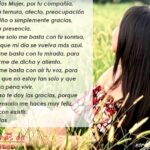 10 poemas de agradecimiento a esa persona especial que cambió mi vida