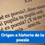 Las 10 poesías más bonitas para enamorar y emocionar