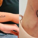 Frases para tatuajes cortas que inspiran tu huella personal